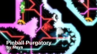 [SJ] Pinball Purgatory