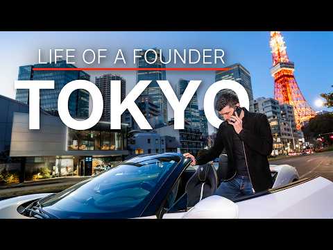 Building to $1b in Japan