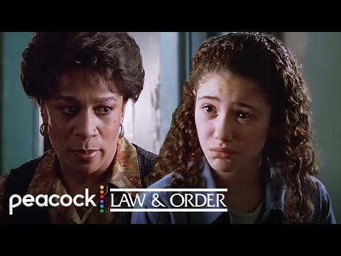 Family Affair | Law & Order