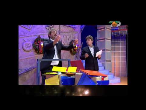 Alo Mirmroma, 31 Dhjetor 2008 - Ramadani dhe Sekseri (Pronat, dosjet ,trashegimi, problemet)