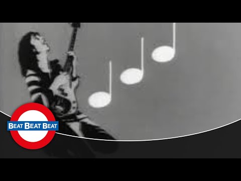 Beat, Beat, Beat - Episode 13 - Intro & Introduction - The Shapes (1966)