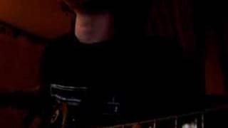 The fall of troy- quarter past COVER