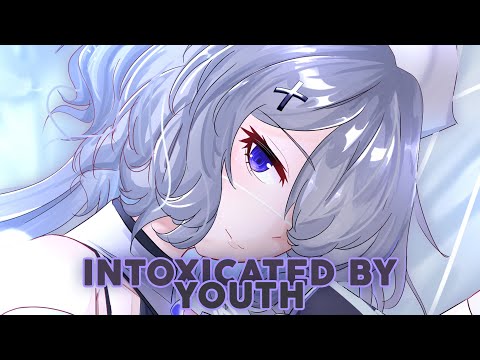 Nightcore - Intoxicated By Youth | Rival (ft. VAALEA)
