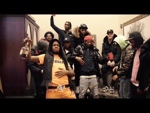 Yung Tory - Wasabi (Prod. Kevin Rolly)