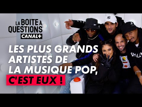 Le plus grand show du rap de la planète