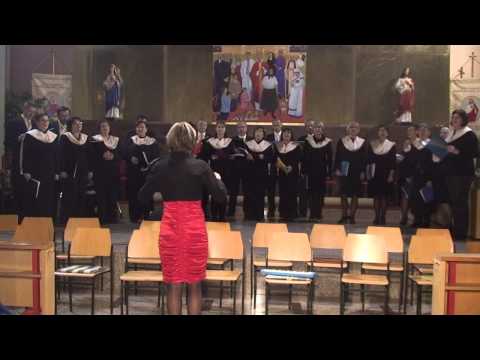 Župni zbor - Dobra večer dobri ljudi