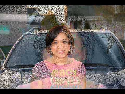 Happy Birthday Mildred