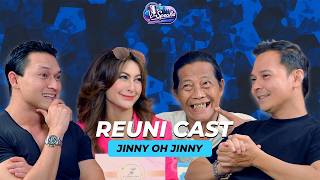 Download lagu MASIH REUNI SAMA DIANA PUNGKY! Bongkar Behind The Scene Jinny Oh Jinny mp3