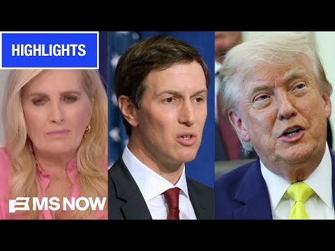 MS NOW Highlights - June 6