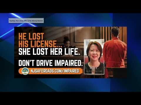 Attorney General Traffic Safety