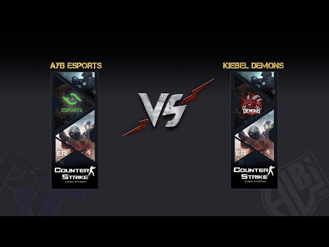 99Damage Liga | Season 9 | Div. 3.3 | Bo2 | AYB ESPORTS vs Kiebel Demons