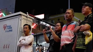 Download lagu Ayah||Bob Sentuhan Bawak Lagu Geng Pokcik Pun Ikut Menyanyi.. mp3