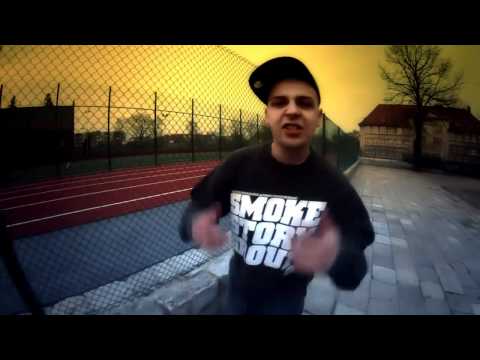 Flo WSH (Cerberus) - Pompuj rap 2 VIDEO