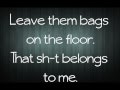 Brandy Monica It All Belongs To Me Lyrics