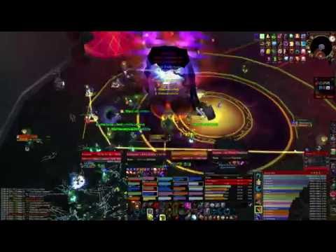 muru kill feral druid POV [DA/EN]