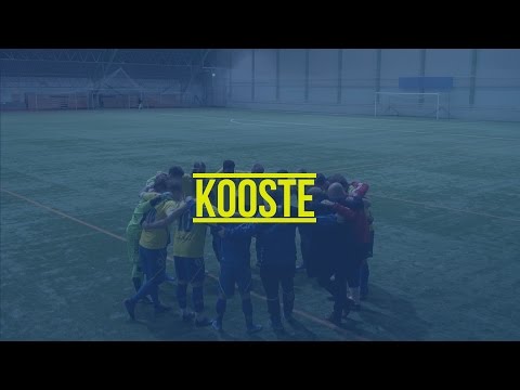GnistanTV Kooste: IF Gnistan - FC Espoo (7.4.2017)