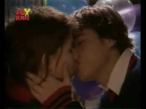 Besos, Pablo y Marizza