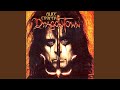 Alice Cooper - Triggerman (Guitar Backing Track)