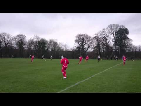 Clonduff vs Ballygowan - 12/12/15 - Clip 1 of 3