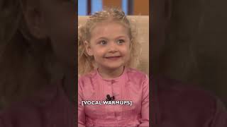 The Cutest 50 States Song Attempt You&#39;ll Ever See 🌎