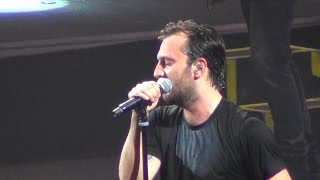 CESARE CREMONINI - LE TUE PAROLE FANNO MALE - BOLOGNA 31.10.2015