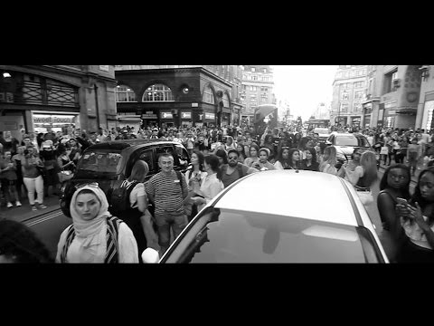 The Fedz | Best I Ever Had