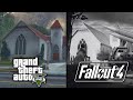 Fallout 4 Easter Eggs - GTA 5 IN FALLOUT 4? (Fallout 4 Secrets & Easter Eggs) Fallout 4 Easter Eggs - GTA 5 IN FALLOUT 4? (Fallout 4 Secrets & Easter Eggs)