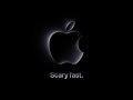 Apple Event October 30