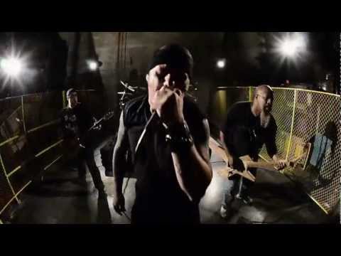 DaiTribe - I Hate Me (Video) online metal music video by DAITRIBE