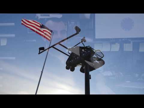 Action Manufacturing Uses Radan to Manufacture its Custom Line of Trackchairs