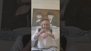 ניצוצות של אש🔥 פרשת תזריע-מצורע ה'תשפ"ה (הרב מוטה פראנק) - התמונה מוצגת ישירות מתוך אתר האינטרנט יוטיוב. זכויות היוצרים בתמונה שייכות ליוצרה. קישור קרדיט למקור התוכן נמצא בתוך דף הסרטון