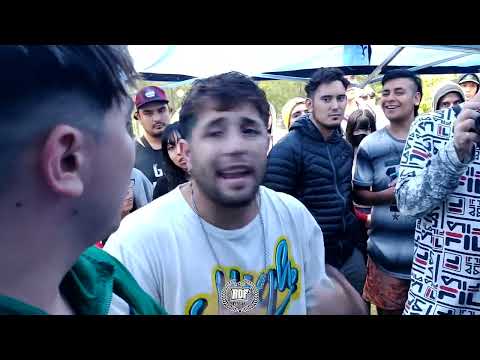 Copa Camet - REDERIK-KAIZEN vs YENKO-KRESS - [8vos] - 03.04.2022 - Rafael Calzada.