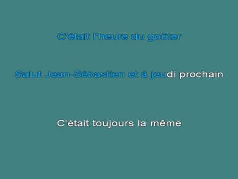 download lagu mp3 mp4 La Petite Fugue Karaok, download lagu La Petite Fugue Karaok gratis, unduh video klip La Petite Fugue Karaok