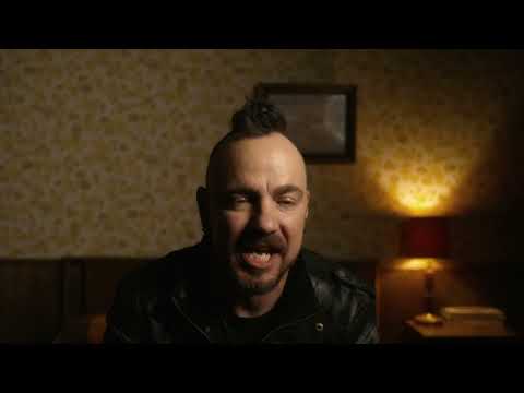 Why Is Love So Hard | Peyton Parrish | Ft. Adam Gontier from @SaintAsoniaOfficial