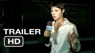 The Bay Official Trailer #1 (2012) - Horror Movie HD