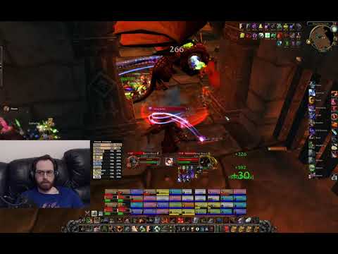 Blackwing Lair - Firemaw