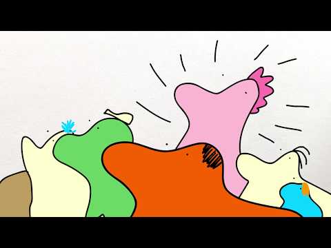 Dary - Kuce z Bronksu 2x03