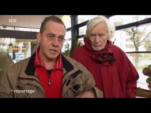 Alcohol withdrawal in a clinic