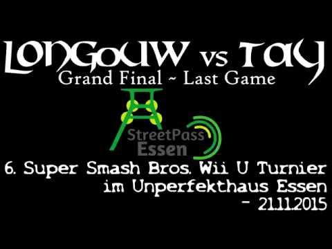 LoNg0uw vs Tay [Grand Final] (StreetPass Essen #6 im Unperfekthaus 21.11.2015)