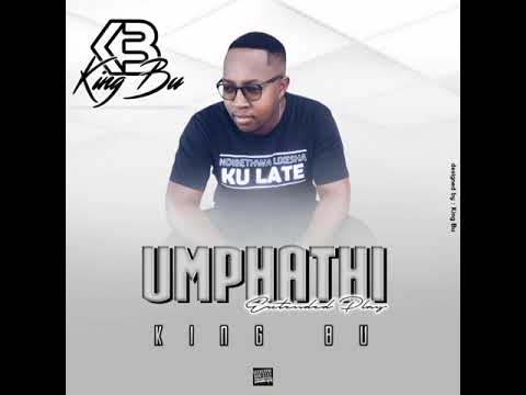 King Bu - Ikhaya eliNgcwele (Youth Prayer)