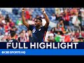 USA vs Honduras - CONCACAF Nations League | Full Highlights & Recap | CBS Sports HQ