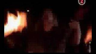 Morbid Angel- Enshrined By Grace