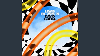 Lewis Thompson - Topic