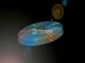 Panasonic Disc Manufacturing Corporation 2003 200 Logo Low Pitched