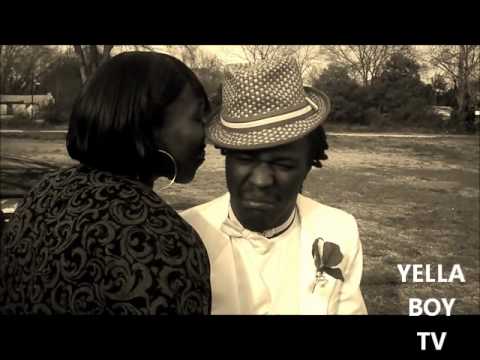 UGLY AND SADITY - DJ BLACK B.K.A BA-BA DA PRODUCER ft. ARUBA (Directed And Edited By: YELLA BOY)