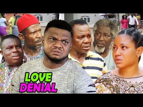 New Movie Alert 'LOVE DENIAL' SEASON 1 & 2 (KEN ERICS) - 2019 LATEST NIGERIAN NOLLYWOOD MOVIE HD