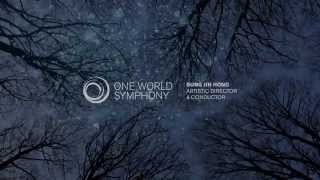 Hannibal Opera World Premiere Recording Trailer by Sung Jin Hong, One World Symphony