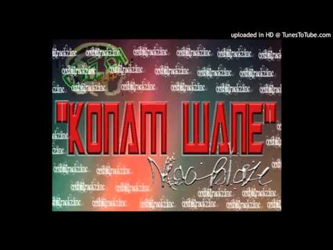 Nico Blaze _ Konam Wane