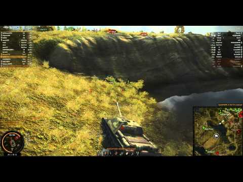 WoT - how to get rid of a scout properly