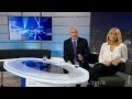 THE DRIFT - SPACE MOVIE - ITV NEWS - YouTube